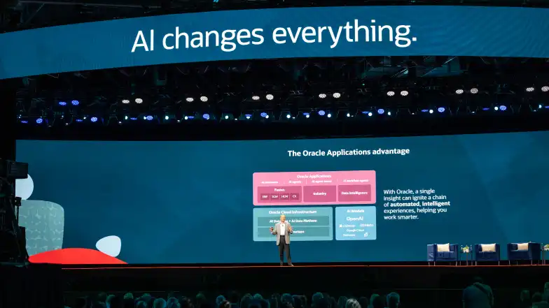 Discover the future of AI