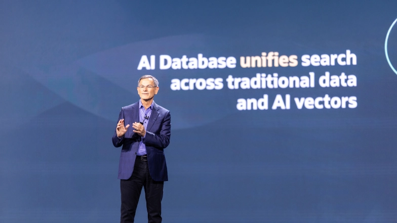 Abu Dhabi - Database