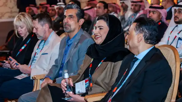 Why you should be there