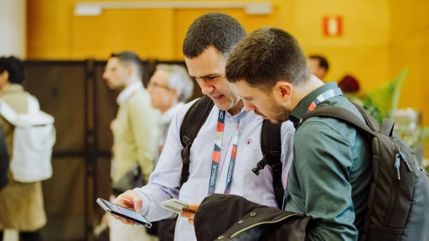 why-you-should-be-there