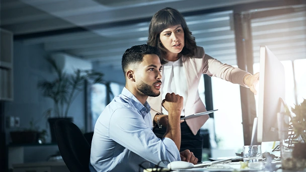 Public Sector: How Can You Unlock AI While Keeping Data Secure and Sovereign?