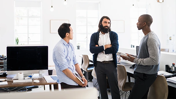 Media & Telco: How Can AI Help You Deliver More While Managing Growing Complexity?