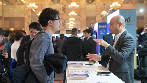 開発者向けテクノロジー