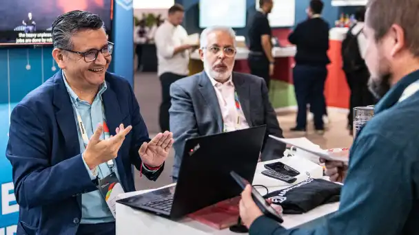 Esposizioni degli sponsor