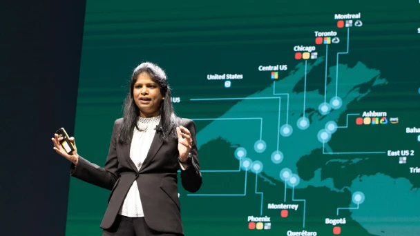 Oracle&nbsp;Cloud Infrastructure