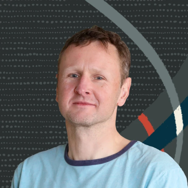 image of Paul Jenkinson