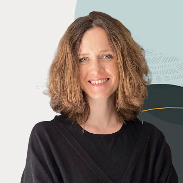 image of Elena Pedron