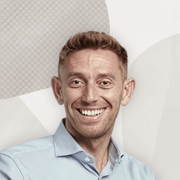 Gabriele Chiesa headshot