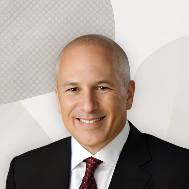 Glenn Beeswangerheadshot