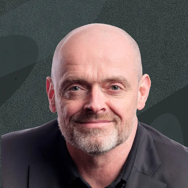 Mark Dunleavy