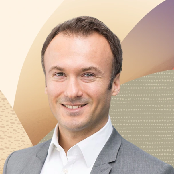 image of Alper Celik