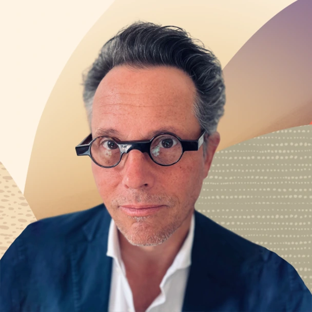 image of Tamas Kramer