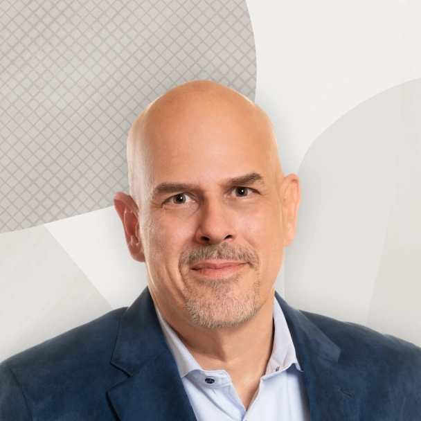 Mike Sicilia headshot