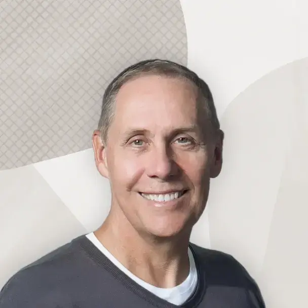 Richard Smith headshot