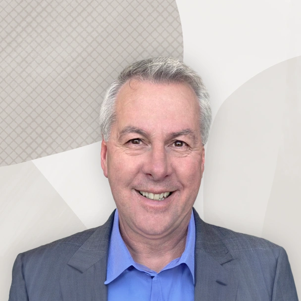 Stephen Bovis headshot