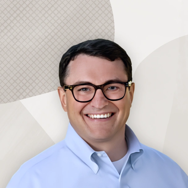 Rich Clayton headshot