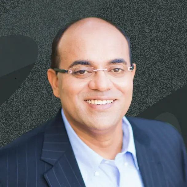 Sovan Shatpathy headshot