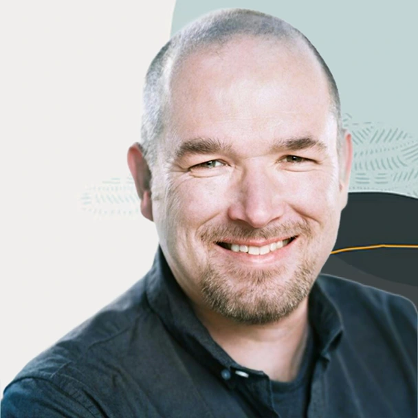 image of Stuart Elborn