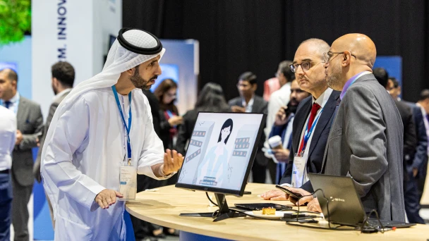 AIDP Powers Enterprise AI<