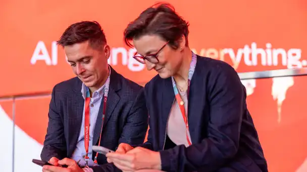 Supply chain e manufacturing