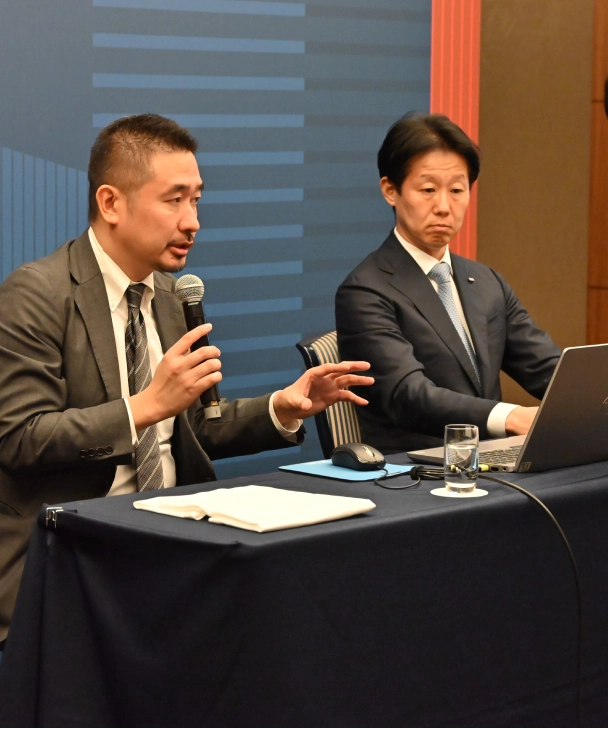 Tokyo - Industry Solutions - Flex 2