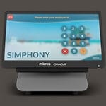 Oracle MICROS Simphony