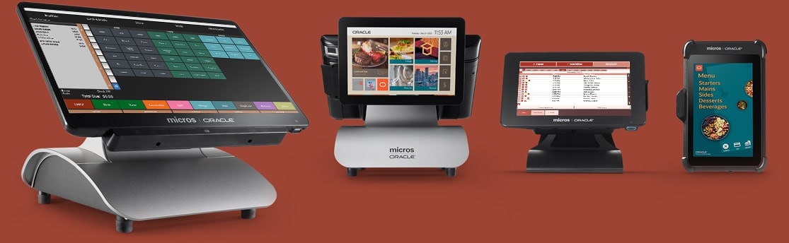 Atualize seu hardware de PDV por $1