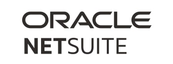 Oracle NetSuite