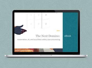 새로운 도미노 효과