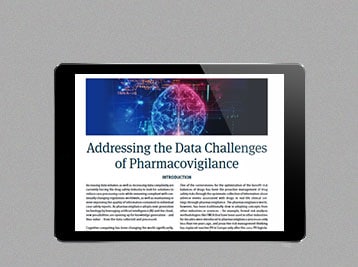 약물 감시 연구