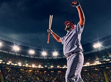 Tendenze dei consumatori nel settore Sport ed entertainment nel 2021