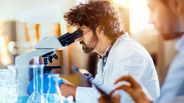 Creating a better future for the Public Health sector