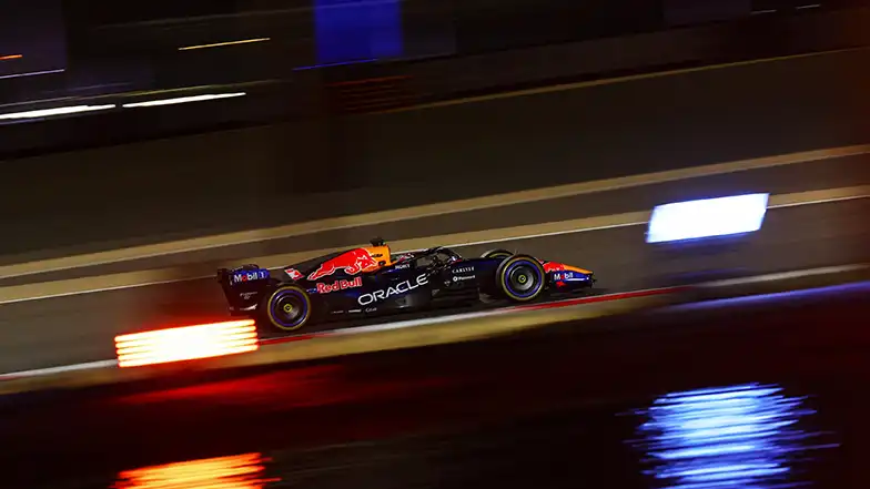 Oracle Cloud and AI technologies