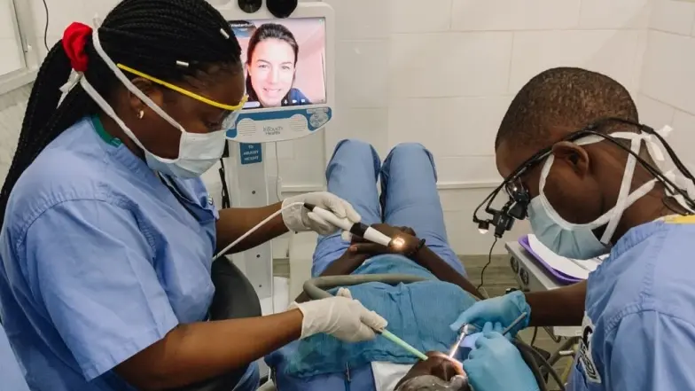 Promouvoir les soins de santé