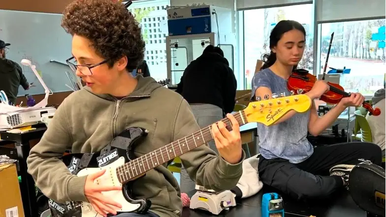 étudiants autogérés