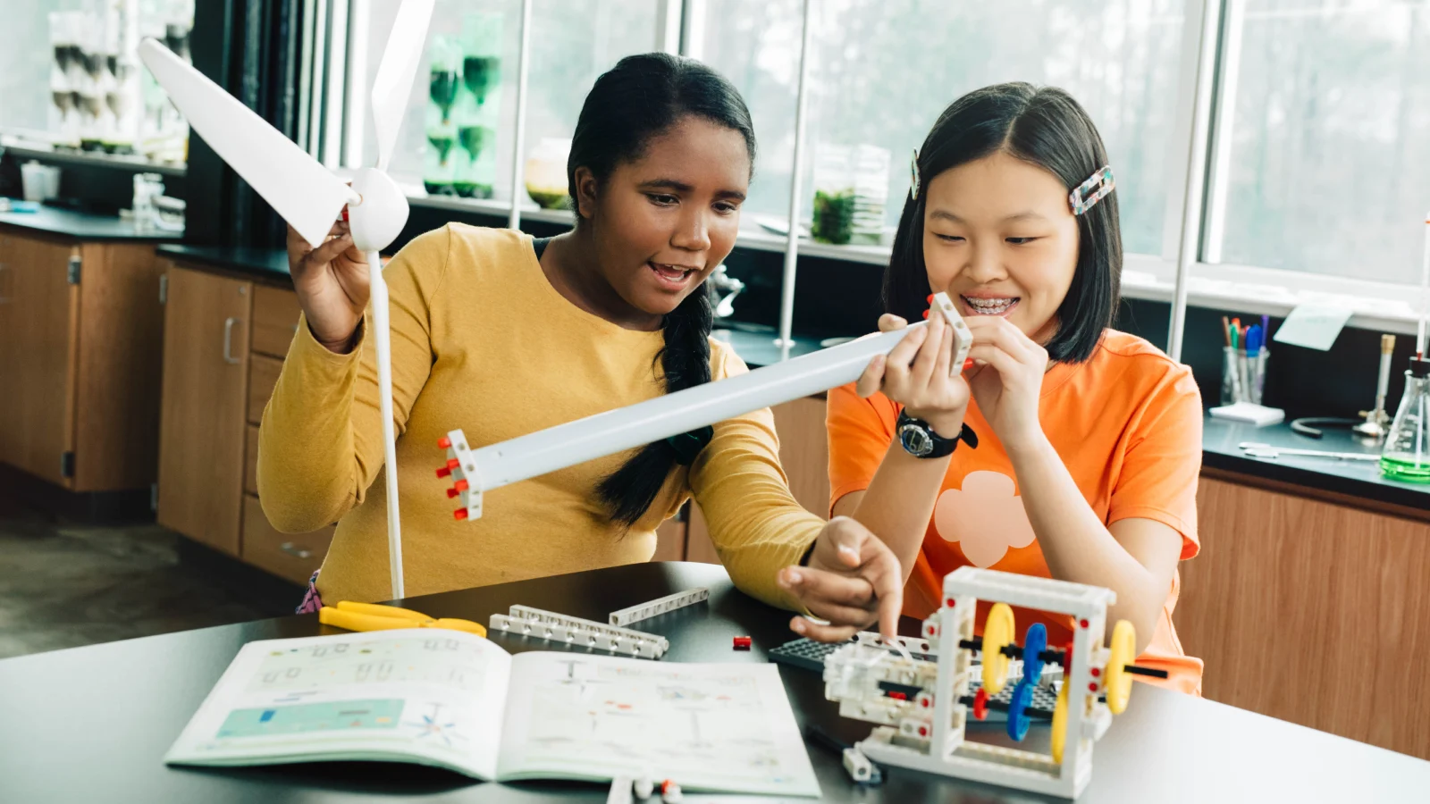 Portafolio de subvenciones