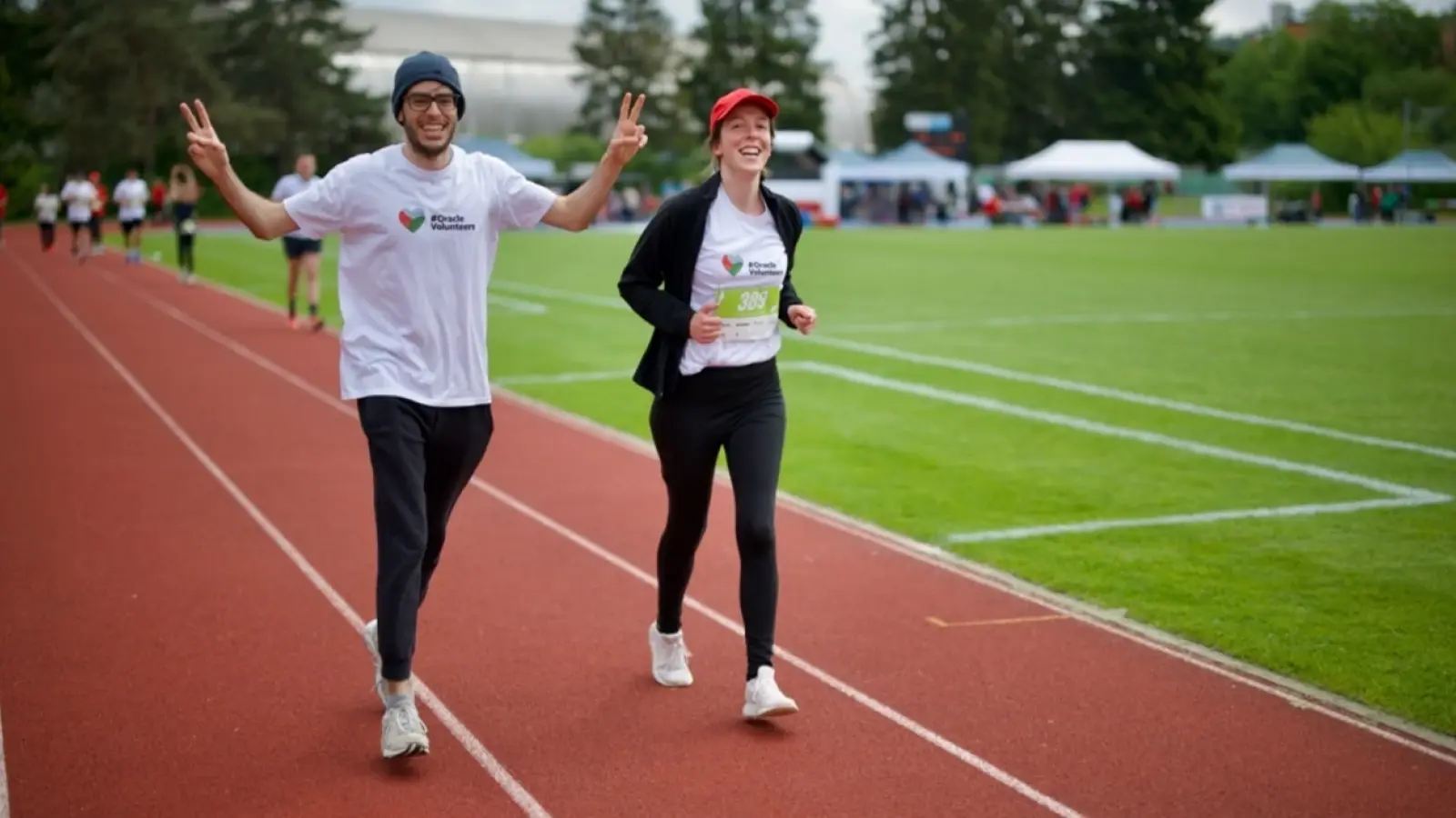 员工的主页横幅