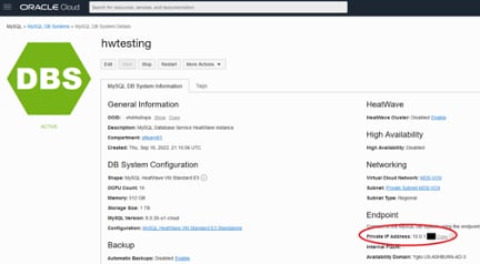云 shell 的屏幕截图