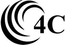 4C Pharma Solutionsのロゴ