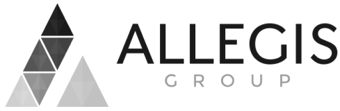 Logo van Allegis