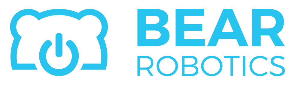 Logo Bear Robotics