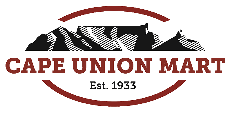 Cape Union Mart logo