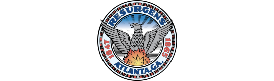 City of Atlanta logo-color
