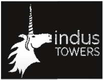 Logotipo da Indus Towers