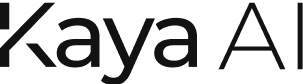 logo kaya ai