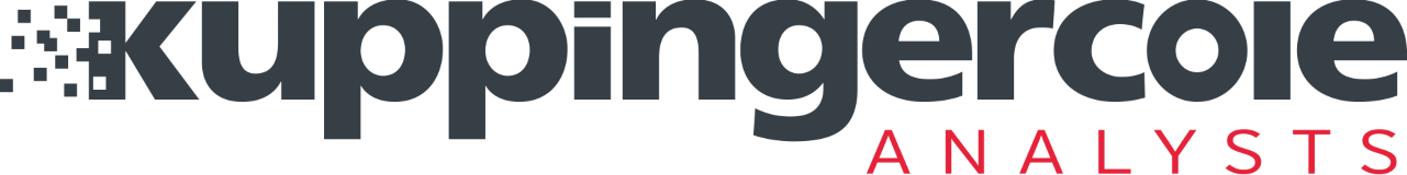 KuppingerCole logo