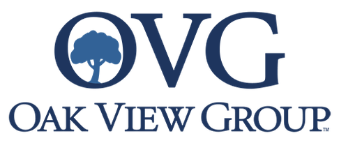 Logotipo de OVG