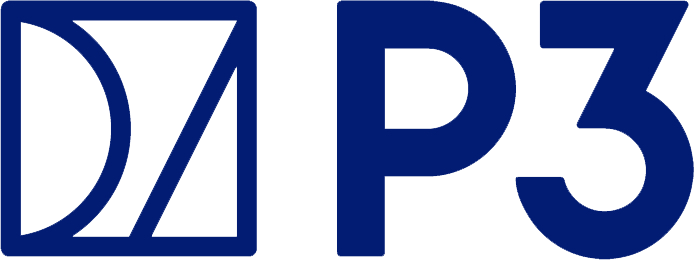 Logo P3