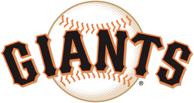 Logotipo de sf-giants