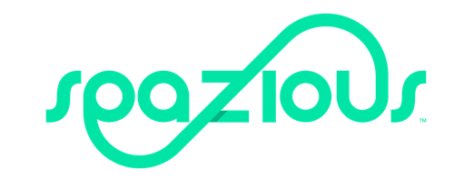 Logo Spazious